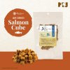Michinoku Farm Salmon Cube