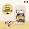 Michinoku Farm Small Sea Bream