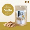 Michinoku Farm Freeze Dried Natto