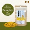 Michinoku Farm Freeze Dried Pumpkin