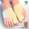 Toe support A แบบมีที่คั่นนิ้วเท้า