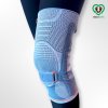 Knee support by Lovefoot Clinic