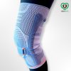 Knee support by Lovefoot Clinic