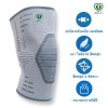 Knee support - นุ่มเข่า รุ่น OrthoFex
