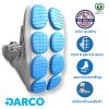 Air Walker Boot DARCO รุ่น Statos 8 ขนาด Standard