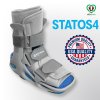 Walker Boot ไม่ปั้มลม รุ่น Statos 4 ขนาด Standard