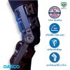150 Degree KNEE SLAB By DARCO