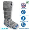 Air Walker Boot ปั้มลม รุ่น Statos 8 ขนาด รุ่นยาว  Tall