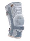 Knee support by Lovefoot Clinic