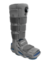 Air Walker Boot ปั้มลม รุ่น Statos 8 ขนาด รุ่นยาว  Tall