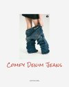 Comfy Denim Jeans