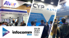 InfoComm Asia 2025 (AVer, CYP, ASTROGATE) InfoComm Asia 2025 (AVer, CYP, ASTROGATE)