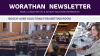 WORATHAN NEWSLETTER ISSUE 4 /2026 Pro AV & EdTech Solutions Distributor WORATHAN NEWSLETTER ISSUE 4 /2026 Pro AV & EdTech Solutions Distributor