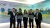 Visiting CYP Taiwan 2025 Visiting CYP Taiwan 2025