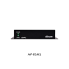 CYP AIP-D1401 | 1x4 Balanced Out Dante to Analog Audio over IP (Receiver)