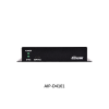 CYP AIP-D4101 | 4x1 Balanced In Analog to Dante Audio over IP (Transmitter)