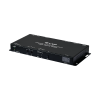 CYP AVIP-A4601D-B1C | Decoder HDMI over IP with USB 2.0 (4K@60Hz)