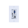 CYP CH-2537TXWPUS | HDMI/VGA HDBaseT Wallplate Transmitter (4K@70M)