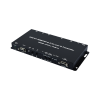 CYP CH-U350TX | 4K UHD  HDMI/VGA over IP Transmitter with KVM/USB Extension
