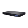 CYP CPLUS-V4H2HPIP | 4K UHD+ 4x4 Matrix with Audio Output