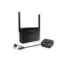 QuattroPod USB