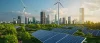 The Future of Solar Energy: Innovations in Solar Cell Technology