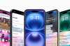 ฟีเจอร์ต่าง ๆ ของ iPhone ฟีเจอร์ต่าง ๆ ของ iPhone