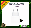 Apple Adapter 20W เครื่องศูนย์ไทย อแดปเตอร์แท้ การรับประกันศูนย์ 1 ปี