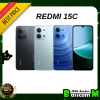 Redmi 15c ( 6GB + 128GB ) ( 8GB + 256GB )