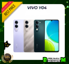 Vivo Y04 (4GB + 64GB) (4GB + 128GB) ประกันศูนย์ไทย