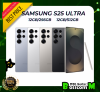 Samsung S25 Ultra 5G ( 12GB+256GB ) ( 12GB+512GB )