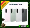 Samsung A56 5G ( 8GB + 128GB ) ( 12GB + 256GB )