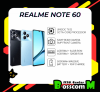 Realme Note 60 ( 4GB + 64GB / 6GB + 128GB )