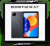 Redmi Pad SE SIM 8.7" ( Ram 6GB+Rom 128GB )