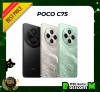 Poco C75 (Ram 6GB + Rom 128GB) (Ram 8GB + Rom 256GB)