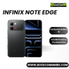 Infinix NoteEdge  5G (6/128) + (8/128) เครื่องศูนย์ไทย ประกัน 1 ปี