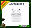 Apple Airpods Pro 2 ตัดเสียงรบกวน เครื่องศูนย์ไทย หูฟังiPhone การรับประกันศูนย์ 1 ปี