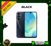 Samsung A16 5G ( 4GB + 128GB / 8GB + 256GB ) เครื่องศูนย์ไทย