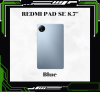 Redmi Pad SE SIM 8.7" ( Ram 6GB+Rom 128GB )