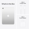 Apple iPad Gen11 / 128GB WiFi  เครื่องศูนย์ไทย มีอแดปเตอร์+สายชาจร์ภายในกล่อง  มีบริการรับสินค้าในร้าน