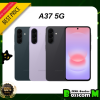 Samsung A37 5G ( 8GB + 256GB ) เครื่องประกันศูนย์ไทย