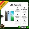 Oppo A5 Pro 4G ( 8GB + 128GB ) ( 8GB + 256GB )