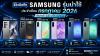 รีวิวมือถือ Samsung รุ่นน่าใช้ประจำเดือนกรกฏาคม รีวิวมือถือ Samsung รุ่นน่าใช้ประจำเดือนกรกฏาคม