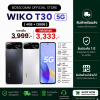 (HOT DEAL) WIKOT30 5G (4/128) เครื่องศูนย์ไทย ประกัน1ปี