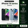 Apple iPhone 14 / 256GB เครื่องศูนย์ไทย ประกัน1ปี