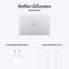 พร้อมส่ง MACBOOK NEO (THAI) / 256 / 512  เครื่องประกันศูนย์ไทย ประกัน 1 ปี มีบริการรับสินค้าหน้าร้าน
