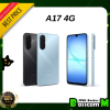 Samsung A17 4G ( 8GB + 128GB )+ แถมฟรี Beclad 25W Adapter