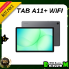 Samsung Tab A11+ WiFi ( 6GB + 128GB ) เครื่องประกันศูนย์ไทย
