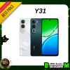 [ พร้อมส่ง ] Vivo Y31 5G ( 8GB + 128GB )( 8GB + 256GB )
