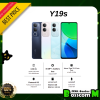 Vivo Y19s ( 4GB + 64GB / 4GB + 128GB / 6GB + 128GB )